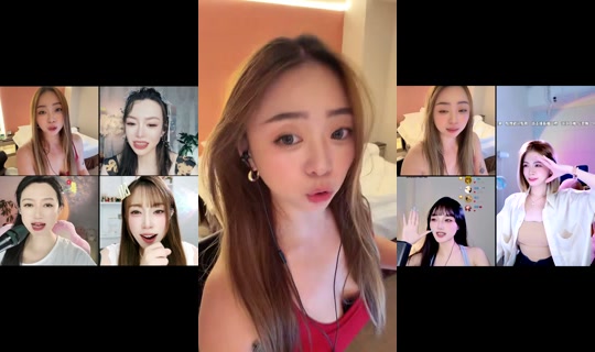 leewei1993's Stream - Jul 30, 2026, 2:05 PM