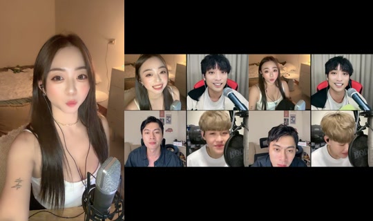 leewei1993's Stream - Aug 24, 2026, 6:19 PM