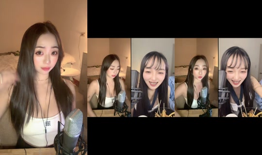 leewei1993's Stream - Aug 24, 2026, 8:51 PM