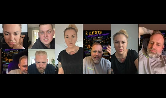 leexiie666's Stream - Jul 8, 2026, 3:12 PM