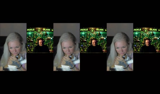 leexiie666's Stream - Jul 14, 2026, 9:55 PM
