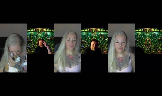 leexiie666's Stream - Jul 14, 2026, 9:55 PM