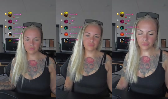 leexiie666's Stream - Jul 15, 2026, 6:03 PM