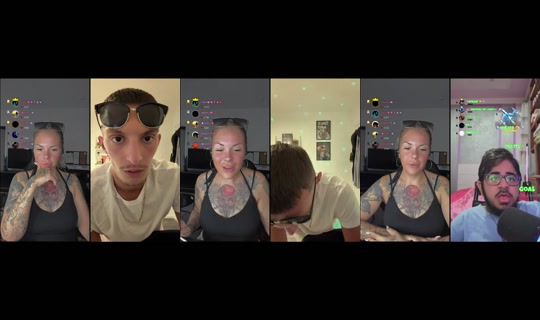 leexiie666 Recorded on Jul 16, 2026, 7:14 PM