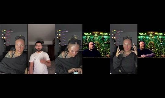leexiie666 Recorded on Jul 16, 2026, 8:56 PM