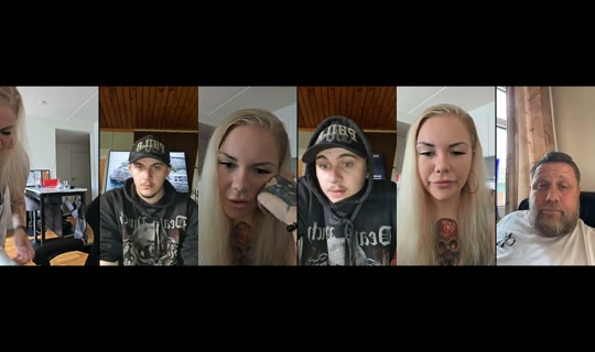 Stream von leexiie666 – 26. Juli 2026, 10:07