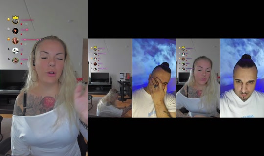 leexiie666 Yayını - 27 Tem 2026 11:10