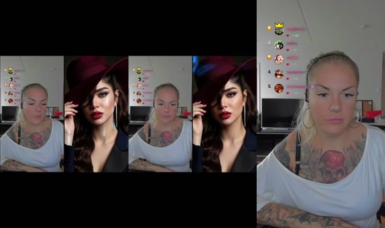 leexiie666 Yayını - 27 Tem 2026 12:52