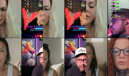 Stream ni leexiie666 - Hul 27, 2026, 6:07 PM