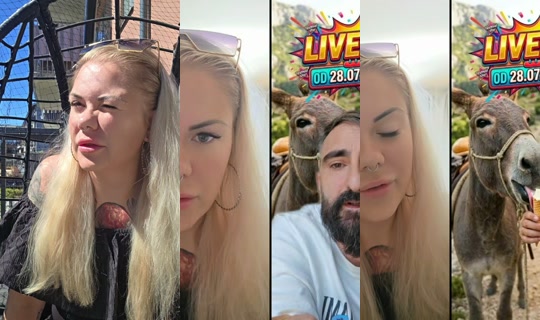 Stream ni leexiie666 - Hul 28, 2026, 10:07 AM