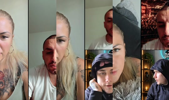 leexiie666's Stream - Aug 2, 2026, 1:29 PM