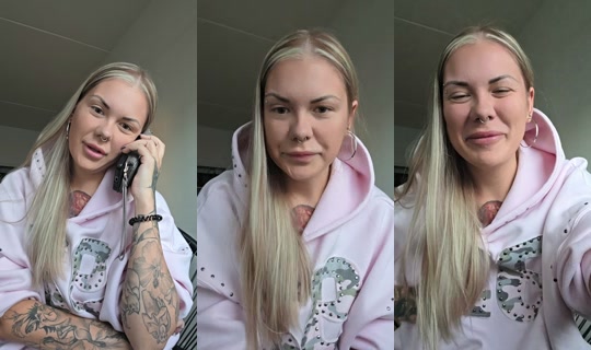 leexiie666's Stream - Oct 19, 2026, 2:49 PM