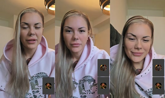 leexiie666's Stream - Oct 21, 2026, 12:09 PM