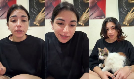 leeynabuyukfirat1's Stream - Oct 9, 2026, 10:00 AM