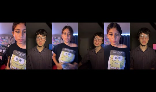 leeyuh_leah's Stream - Sep 9, 2026, 8:55 PM