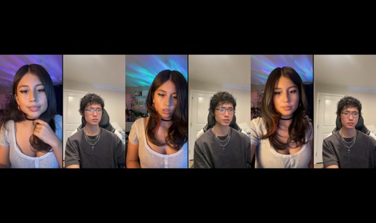 leeyuh_leah's Stream - Sep 10, 2026, 3:49 AM