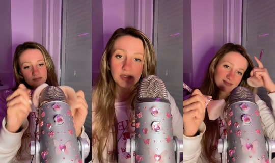 legallyblondebr's Stream - Oct 8, 2026, 4:30 AM