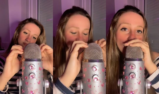 legallyblondebr's Stream - Oct 8, 2026, 10:35 PM