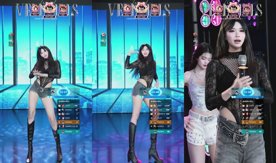 Stream ni legend.vell - Hul 28, 2026, 8:38 AM