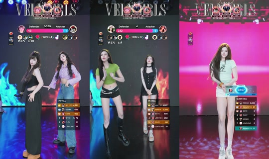 Stream ni legend.vell - Hul 30, 2026, 6:52 AM