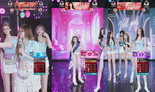 Stream ni legend.vell2 - Okt 16, 2026, 6:03 AM