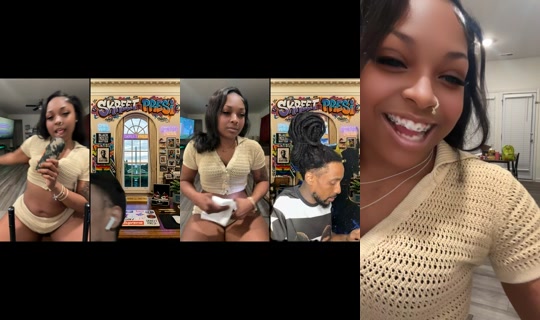 lego.hers's Stream - Aug 3, 2026, 1:09 AM