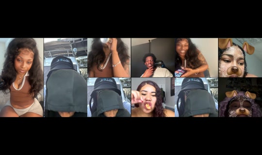 lego.hers's Stream - Aug 20, 2026, 6:58 PM