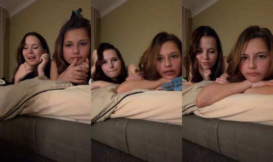 leia.nyblom's Stream - Aug 13, 2026, 10:23 PM