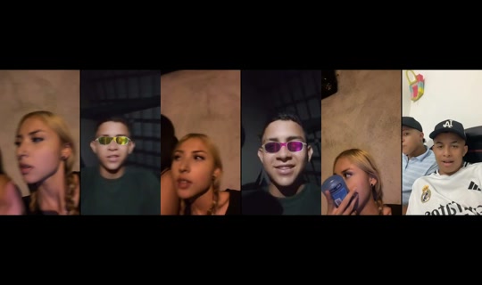 leidy_marinn's Stream - Jul 14, 2026, 1:31 AM