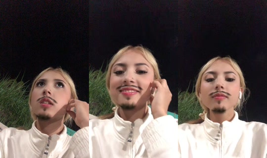 leidy_marinn's Stream - Jul 25, 2026, 12:53 AM