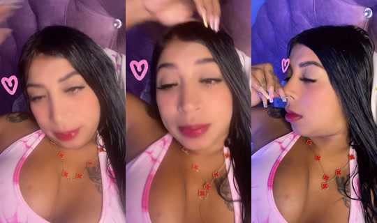 leidyacosta66's Stream - Jul 22, 2026, 10:51 PM