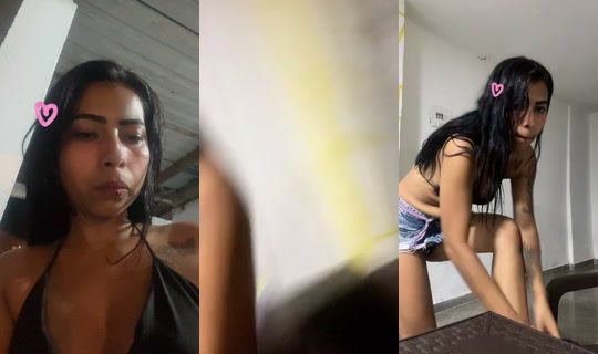 Stream ni leidymor98 - Ago 8, 2026, 12:12 AM