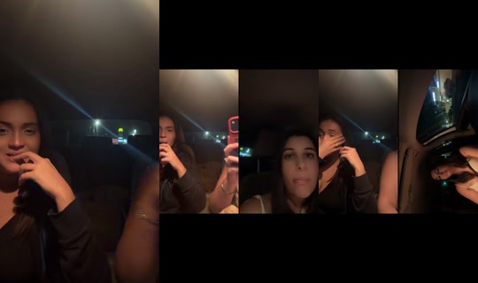 Stream de leilabid._ – 8 août 2026, 2:08