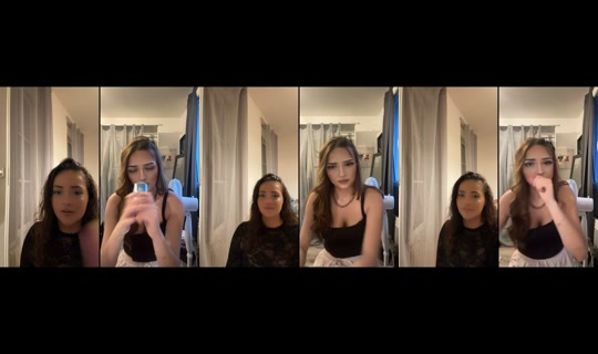 leilabid._'s Stream - Aug 25, 2026, 6:57 PM