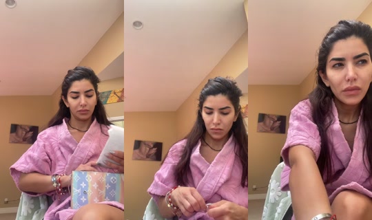 leilasnextdoornow's Stream - Aug 7, 2026, 4:49 PM
