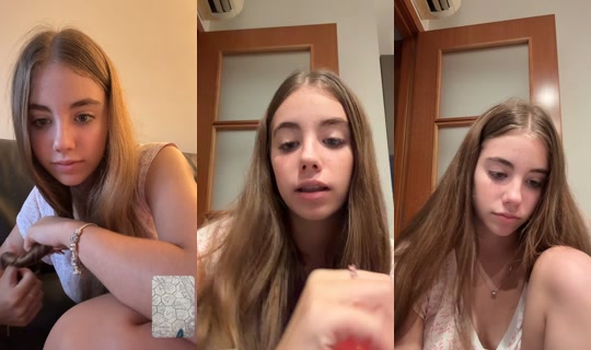 leireta212's Stream - Aug 20, 2026, 5:55 PM