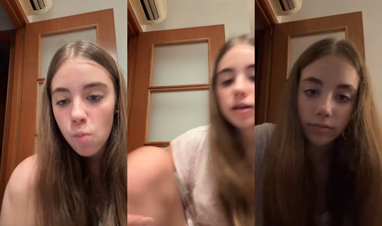 leireta212's Stream - Aug 20, 2026, 6:45 PM