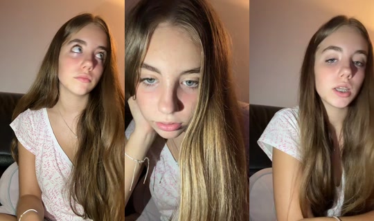 leireta212's Stream - Aug 20, 2026, 9:57 PM