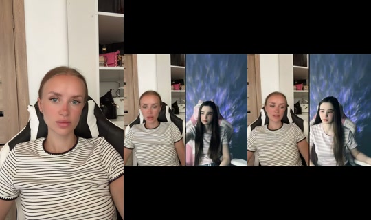 leksa.bk's Stream - Jul 21, 2026, 5:00 AM