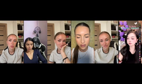 leksa.bk's Stream - Jul 21, 2026, 7:21 AM