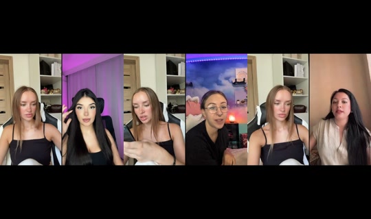 leksa.bk's Stream - Aug 8, 2026, 4:45 AM
