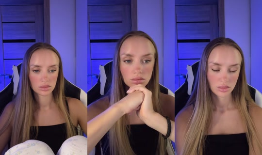 leksa.bk's Stream - Aug 30, 2026, 6:07 PM