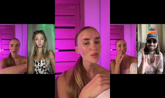 leksa.bk's Stream - Sep 20, 2026, 5:23 PM