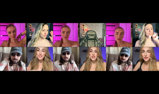 leksa.bk's Stream - Sep 20, 2026, 6:14 PM