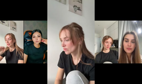 leksa.bk's Stream - Oct 8, 2026, 6:30 AM