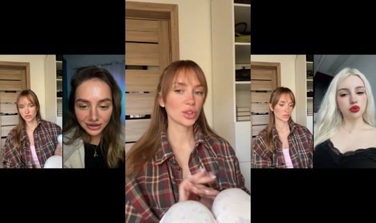 leksa.bk's Stream - Oct 23, 2026, 4:45 AM