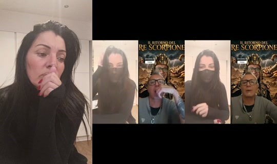 Live de lela76__ - 16 de out. de 2026, 19:01
