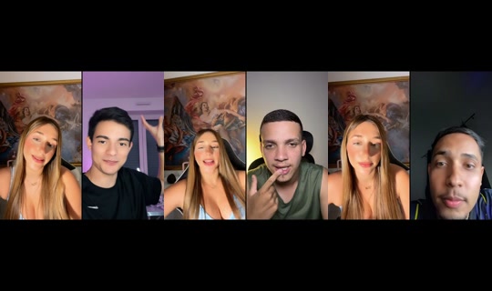 leleuseer's Stream - Aug 4, 2026, 10:48 PM
