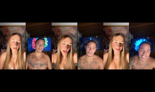 leleuseer's Stream - Aug 8, 2026, 12:07 AM