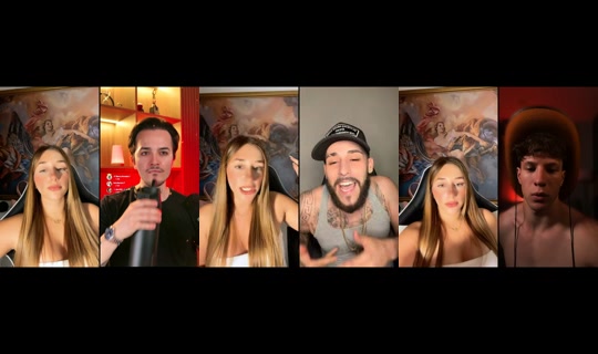 Stream di leleuseer - 10 ago 2026, 0:58